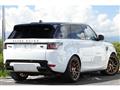 2018 Land Rover Range Rover