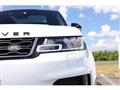 2018 Land Rover Range Rover