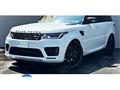 2018 Land Rover Range Rover