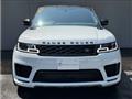 2018 Land Rover Range Rover
