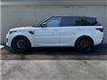 2018 Land Rover Range Rover