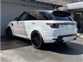 2018 Land Rover Range Rover