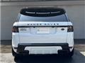 2018 Land Rover Range Rover