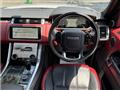 2018 Land Rover Range Rover