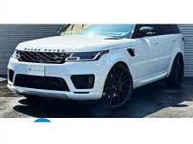 2018 Land Rover Range Rover