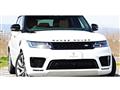2018 Land Rover Range Rover