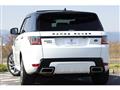 2018 Land Rover Range Rover
