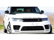 2018 Land Rover Range Rover