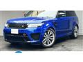 2018 Land Rover Range Rover