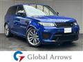 2018 Land Rover Range Rover