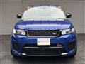 2018 Land Rover Range Rover
