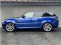 2018 Land Rover Range Rover