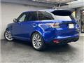 2018 Land Rover Range Rover