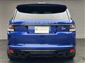 2018 Land Rover Range Rover