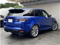 2018 Land Rover Range Rover