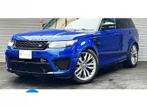 2018 Land Rover Range Rover