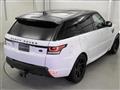2018 Land Rover Range Rover