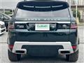 2018 Land Rover Range Rover