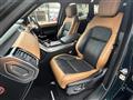 2018 Land Rover Range Rover