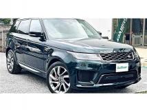 2018 Land Rover Range Rover