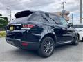 2017 Land Rover Range Rover