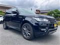 2017 Land Rover Range Rover