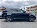 2017 Land Rover Range Rover