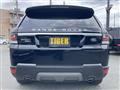 2017 Land Rover Range Rover