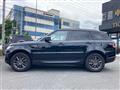2017 Land Rover Range Rover