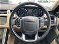 2017 Land Rover Range Rover