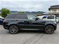 2017 Land Rover Range Rover