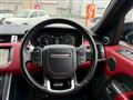 2017 Land Rover Range Rover