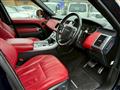 2017 Land Rover Range Rover