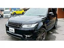 2017 Land Rover Range Rover