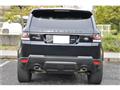 2017 Land Rover Range Rover