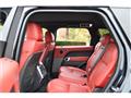 2017 Land Rover Range Rover