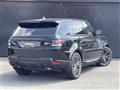2017 Land Rover Range Rover
