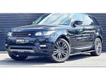 2017 Land Rover Range Rover