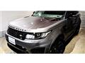 2017 Land Rover Range Rover