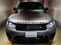 2017 Land Rover Range Rover