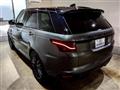 2017 Land Rover Range Rover