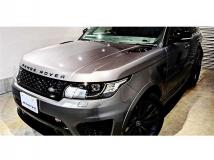 2017 Land Rover Range Rover