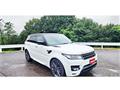 2016 Land Rover Range Rover