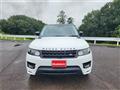 2016 Land Rover Range Rover