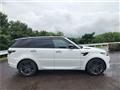 2016 Land Rover Range Rover