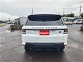 2016 Land Rover Range Rover