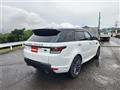 2016 Land Rover Range Rover