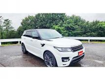 2016 Land Rover Range Rover
