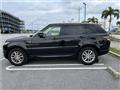 2015 Land Rover Range Rover