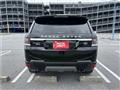 2015 Land Rover Range Rover